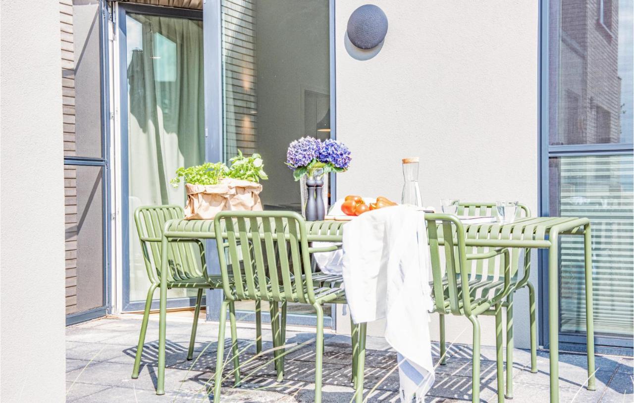2 Bedroom Gorgeous Home In Lembruch-Duemmer See Экстерьер фото