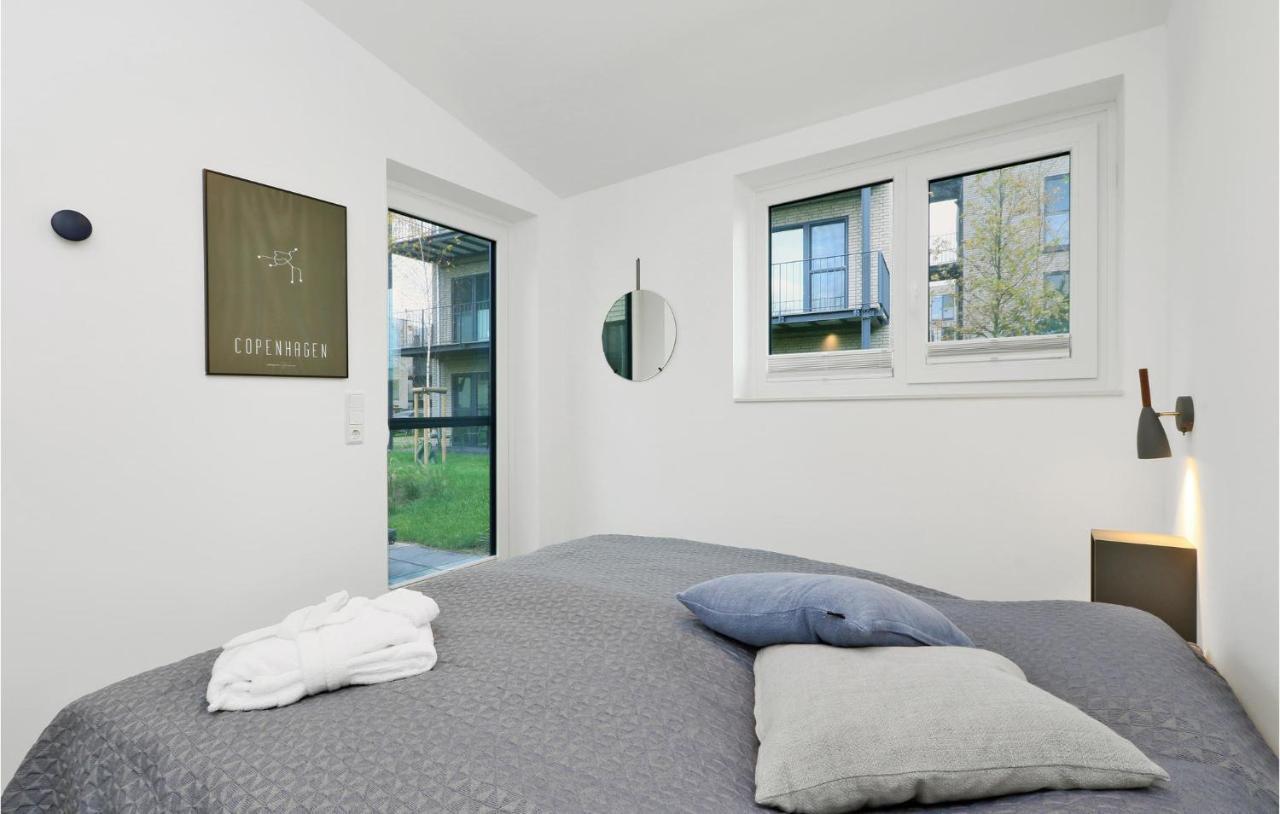 2 Bedroom Gorgeous Home In Lembruch-Duemmer See Экстерьер фото
