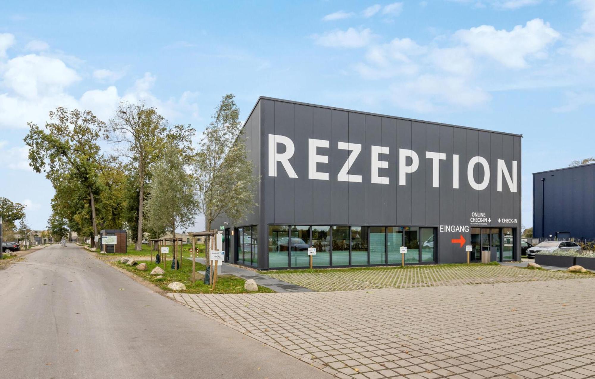 2 Bedroom Gorgeous Home In Lembruch-Duemmer See Экстерьер фото