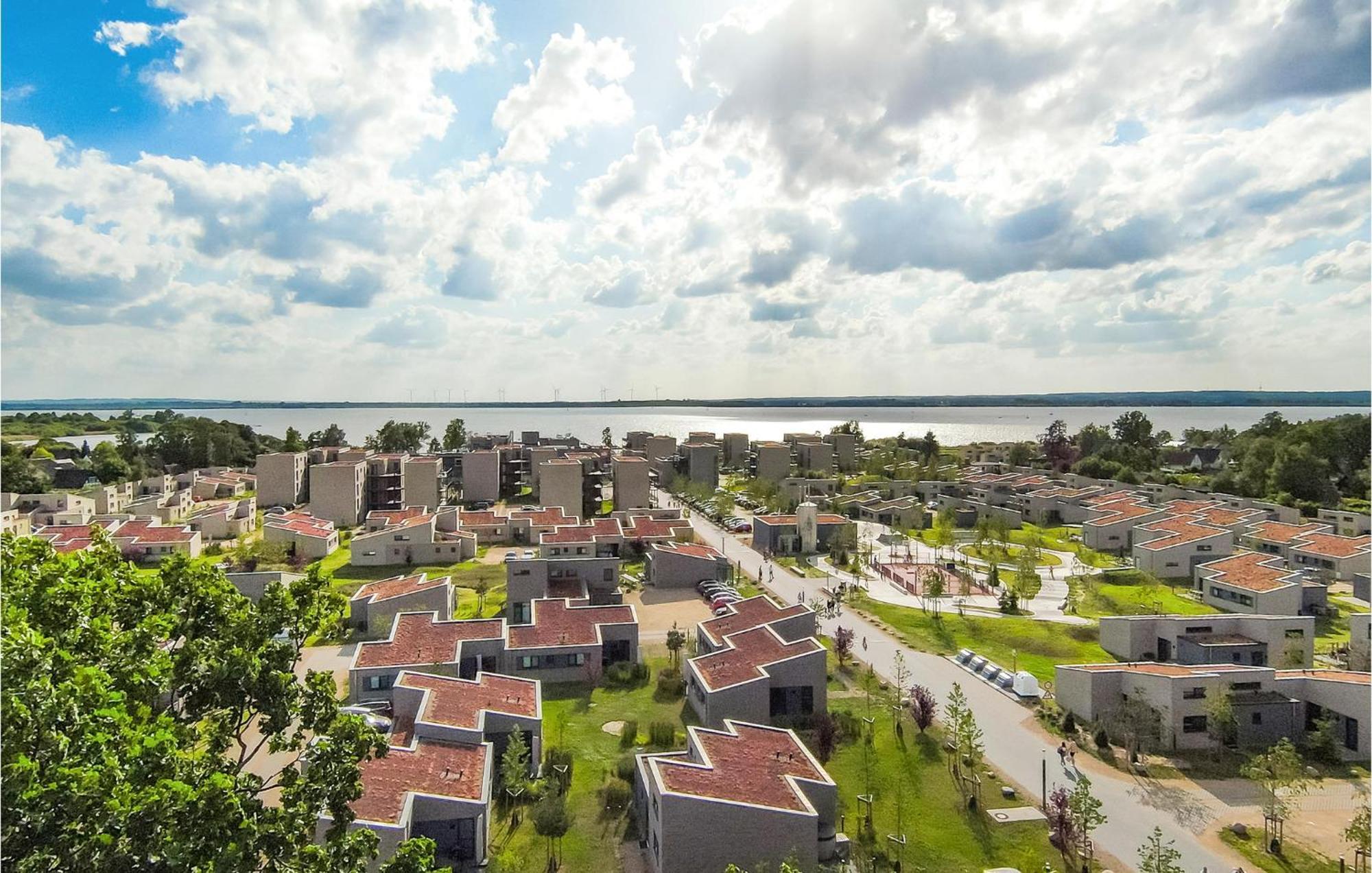 2 Bedroom Gorgeous Home In Lembruch-Duemmer See Экстерьер фото